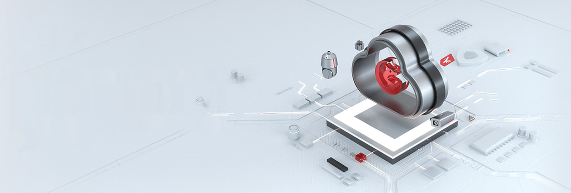 华为云全国代理商