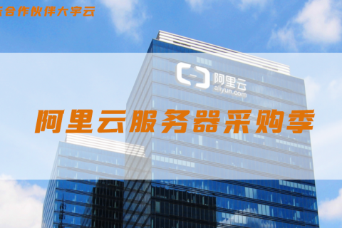 阿里云北京代理大宇云：深耕京华沃土，以专属服务赋能本地企业数字化