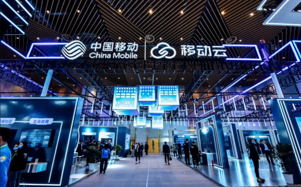 移动云全国代理大宇云，织就城市数字化的“本地化云网”