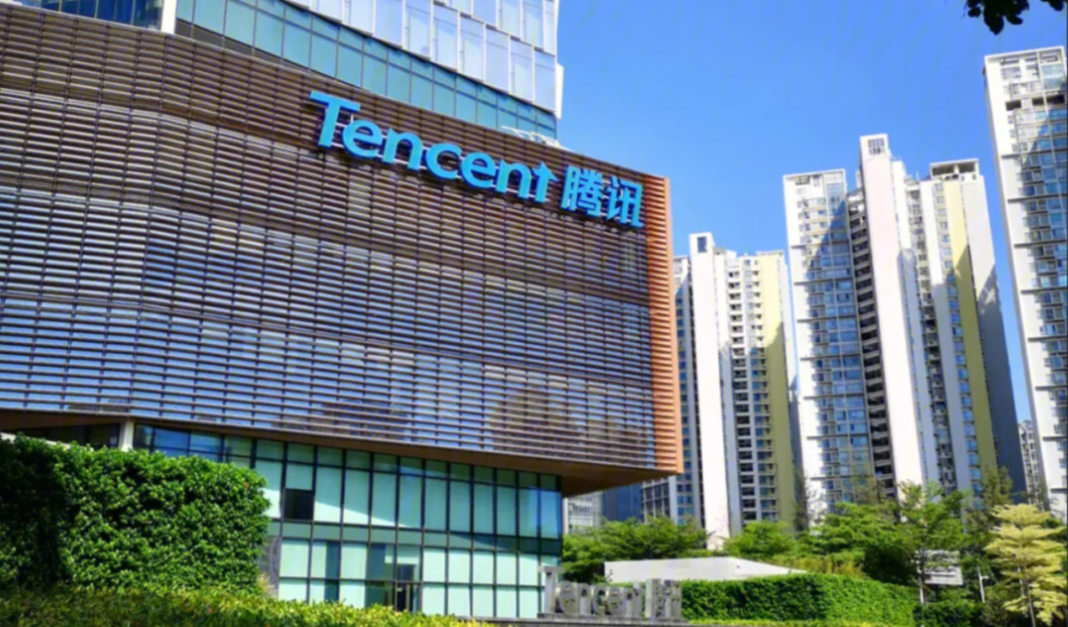 乘“云”而上，布局全国：选择腾讯云代理大宇云，赋能企业数字化转型新篇章