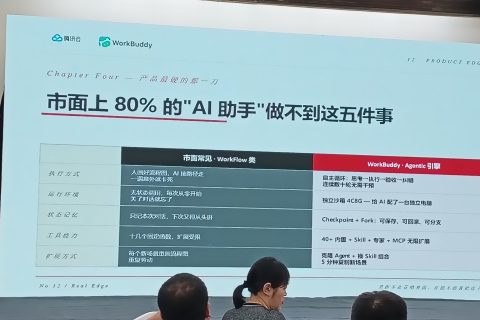 大宇云受邀参加腾讯云杭州WorkBuddy核心代理商专项培训
