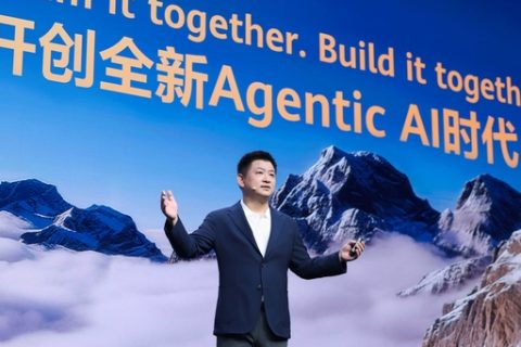 聚力 AI 新生态，共筑产业新未来｜大宇云全程亮相 2026 华为云 INSPIRE 创想者大会
