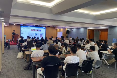大宇云联合腾讯云举办郑州 OPC AI 沙龙，共探企业 AI 落地实践与数字化转型新路径