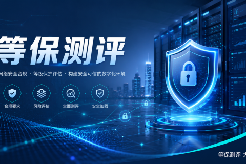 等保测评一次能过吗？没通过怎么办？整改到底麻不麻烦