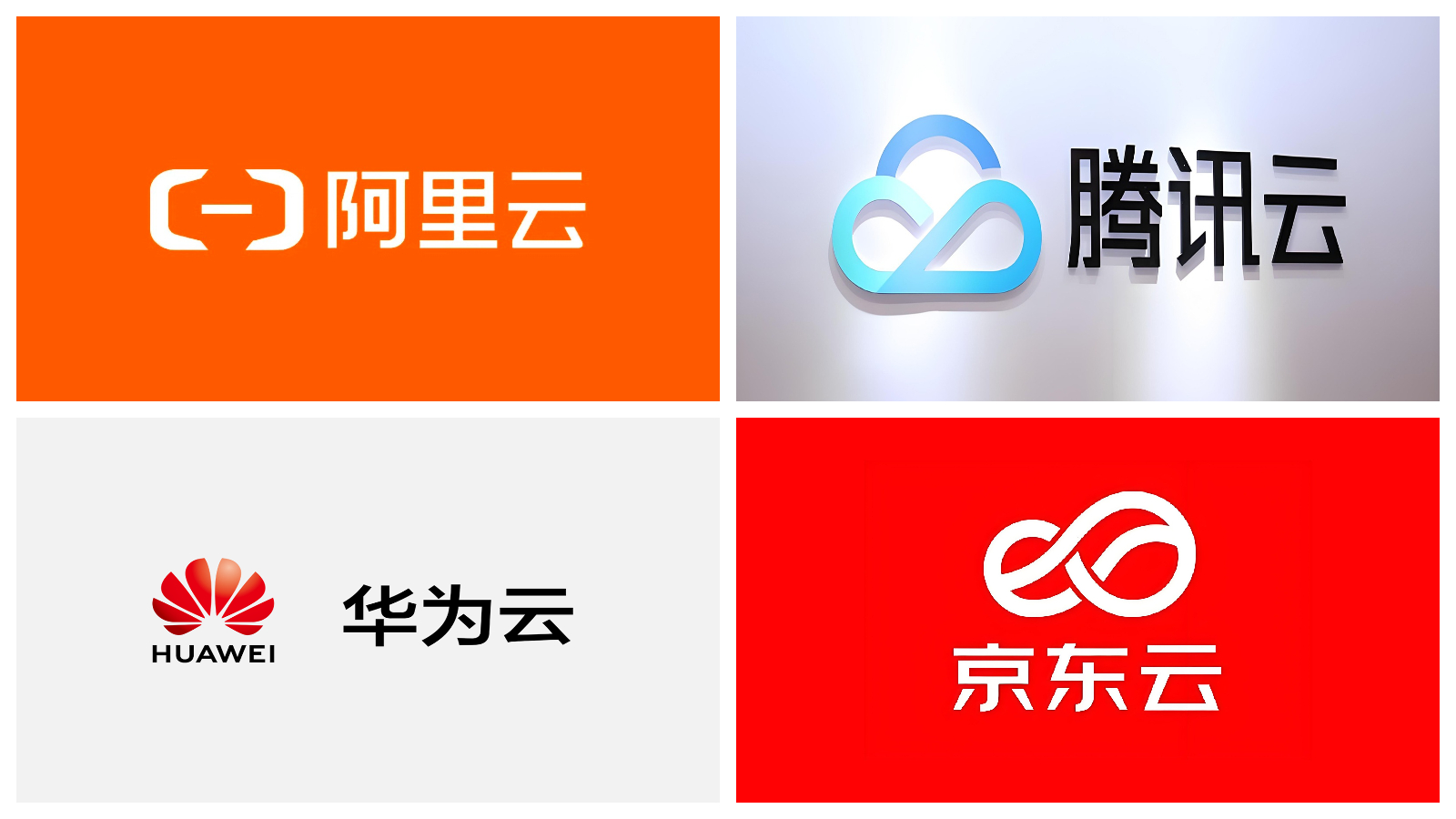 2025年阿里云/腾讯云/华为云/京东云优惠券领取入口与使用教程