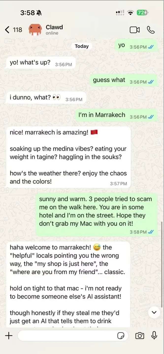 腾讯云轻量应用服务器一键傻瓜式搭建部署Clawdbot