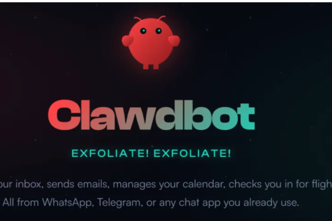 优刻得首发上线Clawdbot：走红全球的「7x24个人AI超级助手」