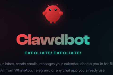 开源AI黑马Clawdbot爆火：不止是聊天机器人，更是私人数字员工